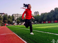 分值未來或向語數(shù)外看齊，中小學(xué)體育往哪里走？