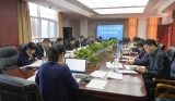 琅琊法院党组中心组召开理论学习暨执法办案推进会