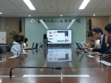 合肥一六八玫瑰园学校南校区：提升信息素养，造福玫瑰学子
