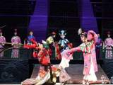 《徽班》進昆山參演“百戲盛典”   紀念徽班進京230周年