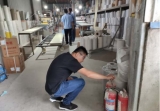 韩摆渡镇：安全生产永放心中  严守红线长抓不懈