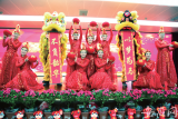 合肥市第二人民医院着力打造有温度的人文医院