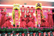 合肥市第二人民醫院著力打造有溫度的人文醫院