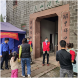 肥西：文旅活动精彩倍出 助兴百姓欢度长假