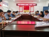 庐江县冶父山镇中心学校：寻求新突破，再攀新高峰