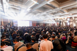 芜湖智慧加速时 华为芜湖数字产业峰会成功举办