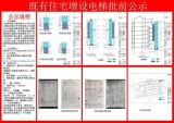 滁州又一小区要增设电梯 规划批前公示