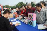 安徽巢湖："全國扶貧日"邀您一起精準扶貧