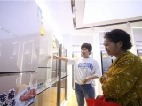 长三角共同开展消费投诉信息公示