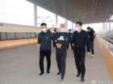 宿州警方抓获潜逃25年命案嫌疑人