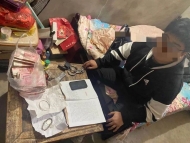 被执行人在拘留所里说立马还钱，接下来的一幕让执行人员大跌眼镜……