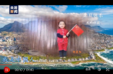 有國才有家！開普敦華星少兒藝術團的小朋友們為祖國媽媽慶祝生日