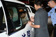 滁州一失信被執行人玩失蹤   福彩中獎9萬元被扣劃