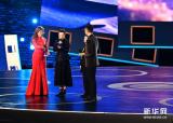 赵婷成为首位获金球奖最佳导演奖的华人女性