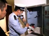 铜陵市应急管理局督导检查安全生产