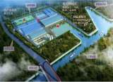 寿县：打造江淮枢纽港区  建设水运经济强县