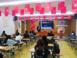 合肥市淮河路第三小学教育集团开展新闻宣传工作培训