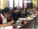 合肥市宿州路幼儿园教育集团森林城分园开展幼儿急救知识培训