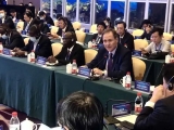 外国驻华使节：中国减贫具有历史意义