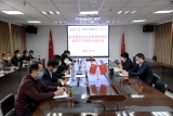 [工行温度]工行安庆分行强化秋冬季新冠疫情防控工作 