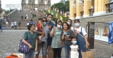 国庆假期大量内地游客到来 有效带动澳门旅游市场复苏