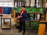 芜湖一男子趁机拿走工友手机 竟猜中支付密码将钱转走
