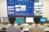 智慧社区—— 科技很贴心  生活更舒心（新业态新模式之新观察④） 