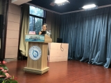 合肥市六安路小学中铁国际城校区召开优秀通讯员表彰会