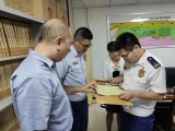 应急人的节日值守日记｜为保民安，他们枕戈待旦   