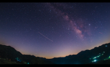 高峰：桥头集的星辰（外一首）