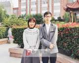 阜阳一中两学生获中国化学奥赛初赛一等奖 