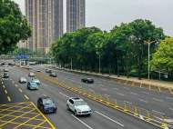 已列入建設計劃 合肥會棚路（夢溪路-大眾路）預計2021年6月開工