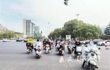 安庆：不守规矩的电动车，该收敛了！