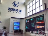 【2020·指尖城市】芜湖城市大脑：数据整合与人工智能让城市治理升级