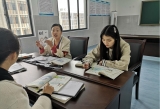 合肥师范附小教育集团长丰分校扎实推进教研“211”    