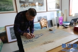 【文化扶贫在行动·内蒙古篇】草原小城的文艺范儿