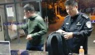 商場廁所內發現遺失背包  合肥民警15分鐘找到失主