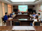 肥西县：聚焦重点电商企业，共谋新发展