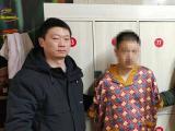 男子出狱后流窜到泗县疯狂盗窃烟酒店十余起  再被刑事拘留