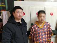 男子出狱后流窜到泗县疯狂盗窃烟酒店十余起  再被刑事拘留