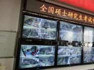 為2021年研究生考試“指路”  合肥公交公布29個(gè)考點(diǎn)公交線路