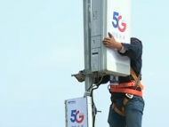 合肥已建成5G基站8088個 實(shí)現(xiàn)主城區(qū)和縣域城區(qū)連續(xù)覆蓋