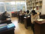 合肥市杏林小学课题研究 在交流反思中前行