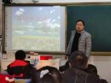 肥東龍?zhí)翆W(xué)校新安小學(xué)召開預(yù)防結(jié)核病主題班會(huì)