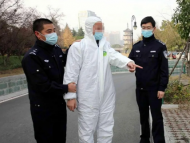 蕪湖：流竄“連環砸車賊”被抓獲！