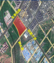 2021年合肥首宗拍賣地定了，面積達259.61畝，鎖定區(qū)域總價地王？