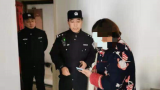 芜湖疯传“撬门”视频  发布女子辟谣并写下保证书