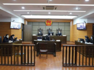 受賄320萬余元！安慶市第一人民醫院原院長高金華一審獲刑十年