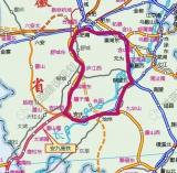 长三角首次开行环线列车，途经池州