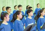 屡获国际大奖 成为璀璨新星  芜湖市少年宫合唱团是如何华丽转身的？